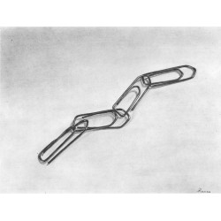 Linkage (pencil)